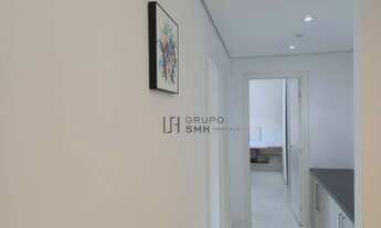 Imagem 5: Apartamento com 2 dormitórios à venda- Jardim Astúrias - Guarujá/SP