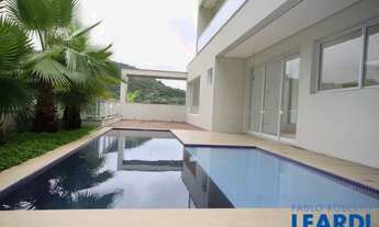 Imagem 5: CASA EM CONDOMÍNIO - TAMBORÉ - SP