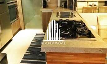 Imagem 3: Visconde de Macaé à venda com 61m² 2 dormitórios e 1 vaga de garagem no Brooklin São Paulo