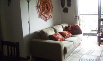 Imagem: APARTAMENTO - BUTANTÃ - SP