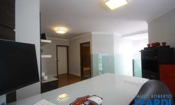 Imagem 4: CASA EM CONDOMÍNIO - ALPHAVILLE - SP