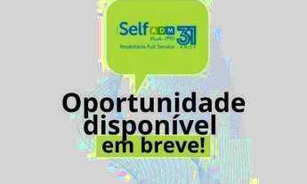 Imagem: Apartamento com 1 quartos para alugar