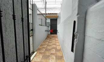 Imagem 2: Casa com 1 dormitório disponível para locação em Guarulhos