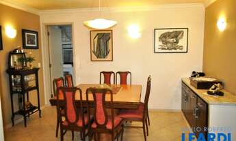 Imagem 4: APARTAMENTO - ALTO DE PINHEIROS - SP