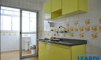 Imagem 3: APARTAMENTO - PINHEIROS - SP