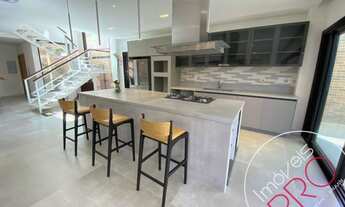 Imagem 6: Casa linda e nova no Jardim Europa !