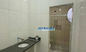 Imagem 7: Casa com 2 dormitórios para alugar, 65 m² por R$ 1.600/mês - Olímpico - São Caetano do Sul