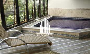 Imagem: FLAT PARADISE GARDEN TRANSAMÉRICA