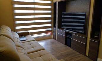 Imagem 2: Apartamento à venda, 93 m² por R$ - Vila Mariana - São Paulo/SP