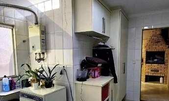 Imagem 6: Casa Sobrado em São Bernardo do Campo