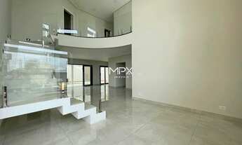 Imagem 3: PIRACICABA - Casa de Condomínio - Santa Rosa Ipês