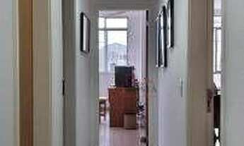 Imagem 5: Excelente Planta!!! Apartamento com 3 dormitórios sendo 1 suíte à venda, 110 m² por R$ 880