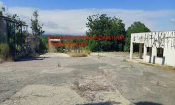 Imagem 6: AREA INDUSTRIAL em INDAIATUBA - SP, TOMBADOURO