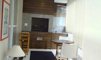 Imagem: Apartamento à venda, Alto da Lapa, São