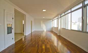 Imagem 3: Excelente Apartamento à venda com 4 Dormitórios sendo 1 Suíte possuindo 106 m² em Higienóp