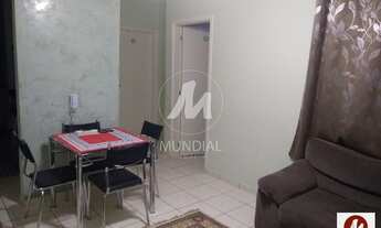 Imagem 2: Apartamento (tipo - padrao) 2 dormitórios, cozinha planejada, portaria 24hs, lazer, salão