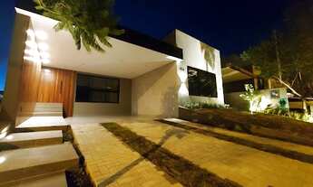 Imagem 3: Casa com 3 dormitórios, 184 m² - venda por R$ 1.240.000,00 ou aluguel por R$ 7.000,00/mês