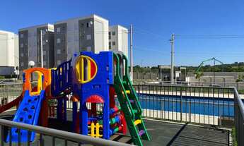 Imagem 3: Apartamento Novinho Rio Tanaro