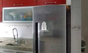 Imagem 6: APARTAMENTO 3 DORMITÓRIOS, 1 SUÍTE, 2 VAGA, À VENDA EMSANTO ANDRÉ