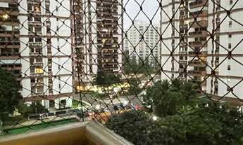 Imagem: Apartamento para venda tem 140 metros quadrados