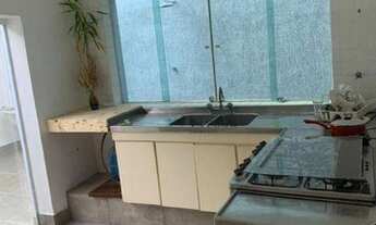 Imagem 4: Casa com 2 dormitórios para alugar, 160 m² por R$ 5.250/mês - Vila Cordeiro - São Paulo/SP