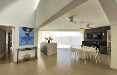 Imagem 13: CASA RESIDENCIAL em JANDIRA - SP, JARDIM DO GOLF I