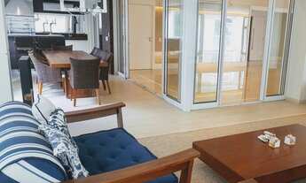 Imagem 5: APARTAMENTO - CAMPO BELO - SP