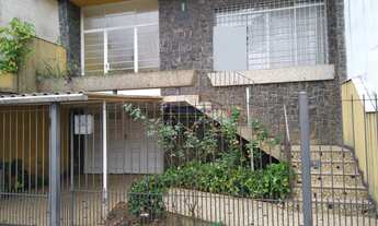 Imagem: SOBRADO A VENDA NA SAÚDE 3 DORMITÓRIOS