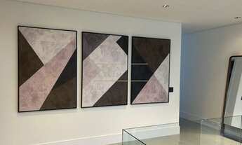 Imagem 6: Santana de Parnaíba - Casa de Condomínio - Tamboré 03