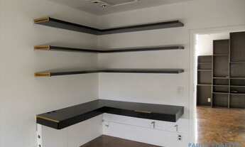 Imagem 7: APARTAMENTO - CERQUEIRA CÉSAR - SP