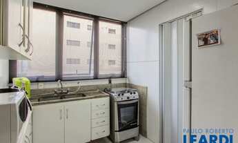 Imagem 6: TRIPLEX - MOEMA ÍNDIOS - SP