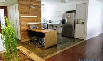 Imagem 3: APARTAMENTO - ITAIM BIBI - SP