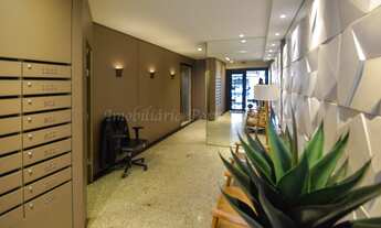 Imagem: Apto. Garden com 4 dorm ( 2 suítes), amplo