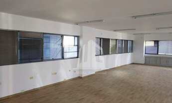 Imagem 2: Conjunto para alugar, 114 m² por R$ 4.900/mês - Consolação - São Paulo/SP