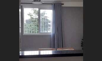 Imagem 4: Apartamento- Parque Residencial Vila União