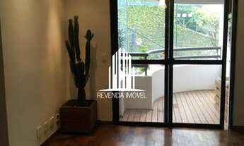 Imagem 5: Apartamento de 3 dormitórios com vaga na Vila Madalena