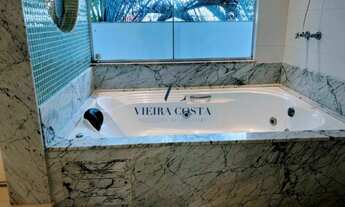 Imagem 3: Casa 04 Quartos Com 3 Suites, Qi 09 Lago Sul