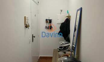 Imagem 6: APARTAMENTO DE 1 DORMITÓRIO NO CANTO DO FORTE À APENAS 200M DO MAR - R$ 230 MIL