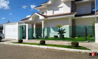 Imagem 2: Casa para Venda em Nova Petrópolis, Pousada da Neve, 1 dormitório, 4 suítes, 1 banheiro, 4