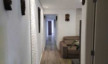 Imagem 5: Apartamento para venda possui 92m, com 3 quartos em Tatuapé