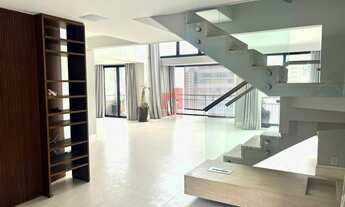 Imagem 3: Excelente cobertura duplex, com 272m², 4 Dormitórios, 2 Suítes, 4 banheiros, 4 vagas