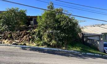 Imagem 2: Ótimo terreno em local alto!