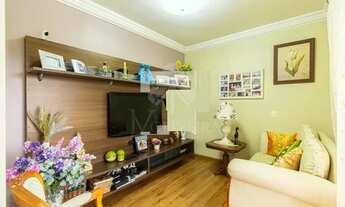 Imagem 4: Apartamento à venda, 160m² com 3 suítes, 4 banheiros, 3 vagas de garagem - Vila Progredior