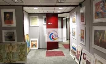 Imagem 4: Conjunto para alugar, 775 m² - Pinheiros - São Paulo/SP