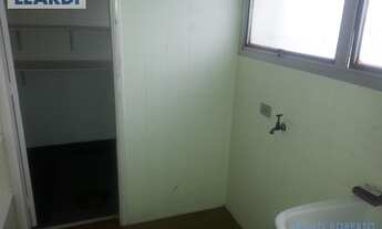 Imagem 6: APARTAMENTO - CAMPO BELO - SP