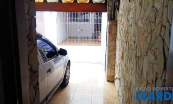 Imagem 2: SOBRADO - TATUAPÉ - SP