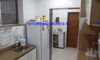 Imagem 7: Maravilhosa Casa com 02 quartos, Quintal e 01 Vaga na Garagem junto à Praça Seca Aceitand