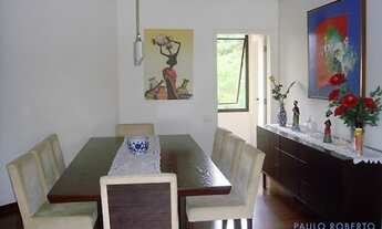 Imagem 5: APARTAMENTO - TAMBORÉ - SP