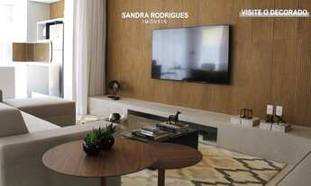 Imagem 7: Casa de Condomínio com 4 Suítes à Venda em Sunville Arujá, 260,92 m²