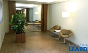 Imagem 4: APARTAMENTO - ALPHAVILLE INDUSTRIAL - SP